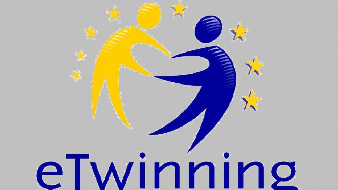 Okulumuzdan eTwinning Projesi